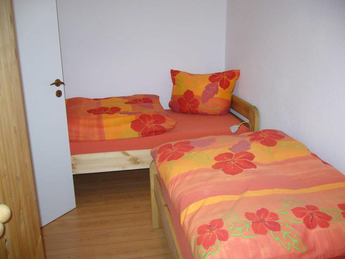 Ferienwohnung Ebel Objekt 27396 Rostock Exterior foto